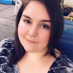 Meet your Posher, Marina